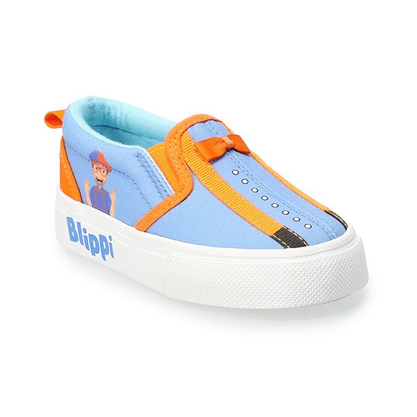 Blippi Slip-On