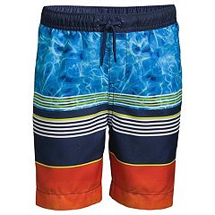 Boys 8-20 ZeroXposur Epic Swim Trunks