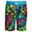 Navy Burst Tie Dye