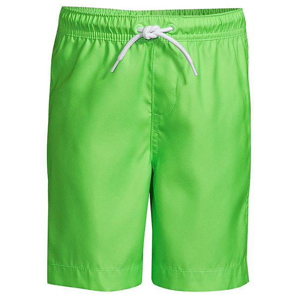 Kohls mens swim on sale shorts