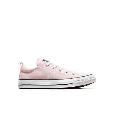 Big Kids Converse Chuck Taylor All Star Madison Oxford Sneakers