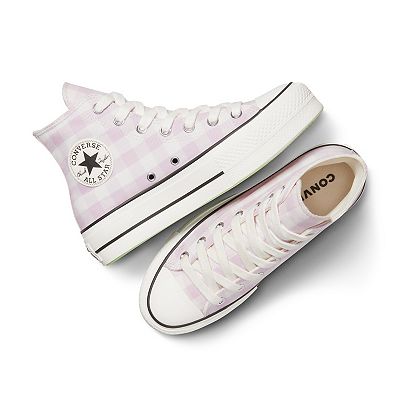 Converse Chuck Taylor All Star Women's Strawberry Lift Platform