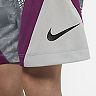 Boys 8-20 Nike Dominate Printed Shorts