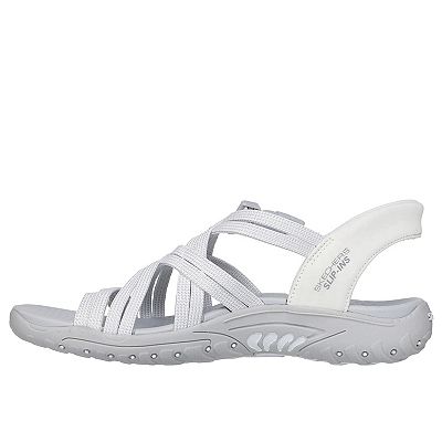 Skechers Hands Free Slip-ins® Reggae Morning Light Women's Sandals