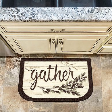 Maples Washable Kitchen & Throw Rug
