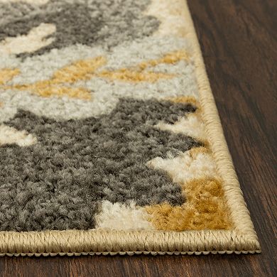 Sonoma Goods For Life® Washable Throw & Kitchen, Entry or Laundry Room Rug