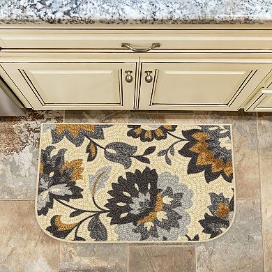 Sonoma Goods For Life® Washable Throw & Kitchen, Entry or Laundry Room Rug