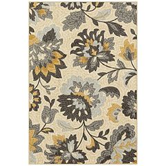 Kitchen Mat Set of 2 Cushioned Anti-Fatigue Floor Mat PVC Rubber Kitchen  Rugs Non Slip Waterproof Damask Floral Kitchen Rugs and Mats Comfort  Standing Memory Foam Mat for Kitchen