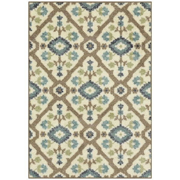 Sonoma Goods For Life® Washable Throw & Kitchen, Entry or Laundry Room