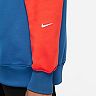Plus Size Nike Therma-FIT Fleece Colorblock Training Hoodie