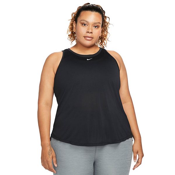 Kohls plus best sale size nike