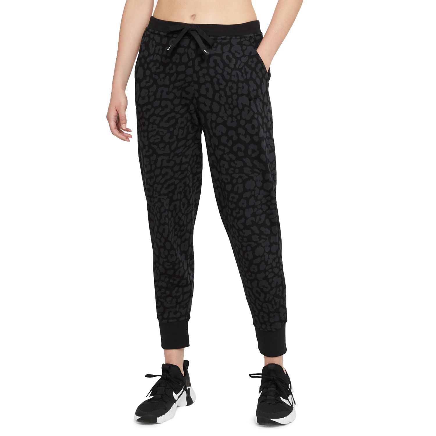 Plus Size Training Pants