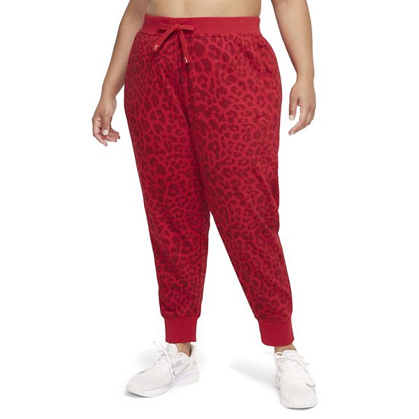 Nike dri sale fit pants kohls