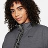 Plus Size Nike Therma-FIT Half-Zip Training Top