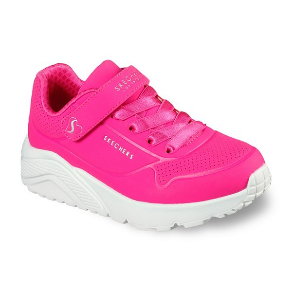 Kohls skechers outlet girls