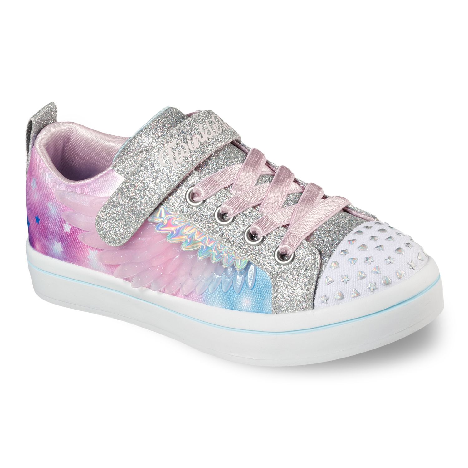 twinkle toe shoes