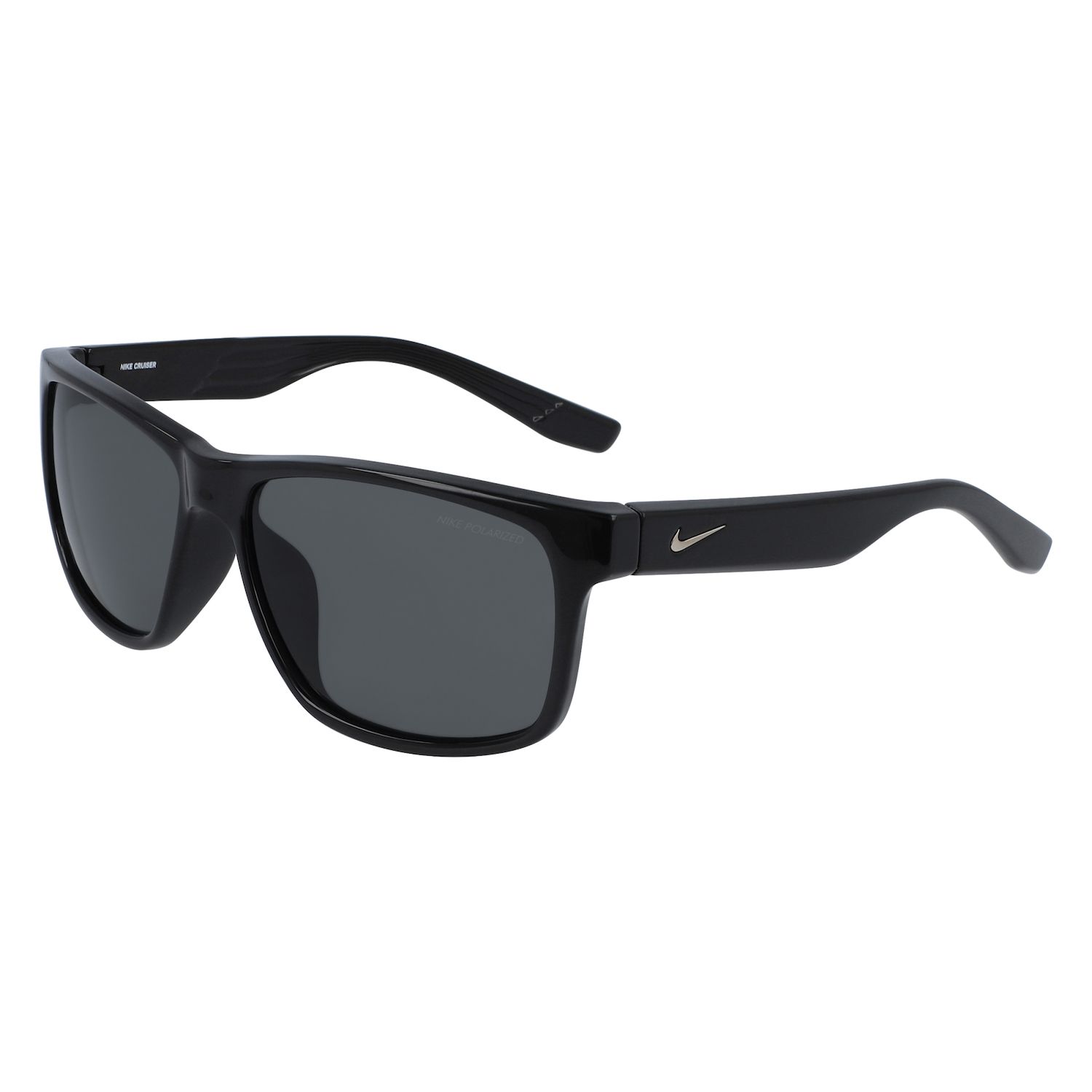 59mm polarized rectangle sunglasses