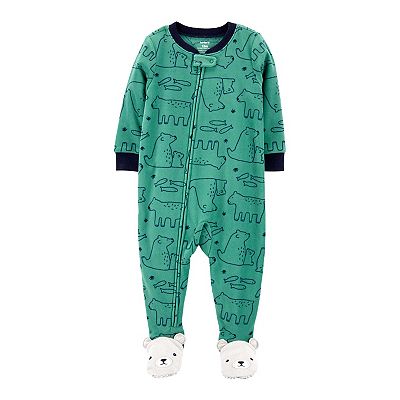 Kohls baby fashion boy pajamas