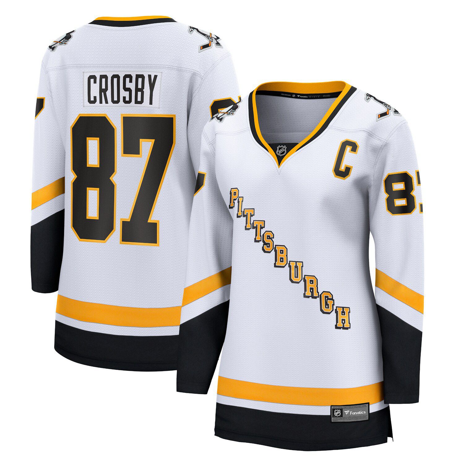 nhl crosby jersey