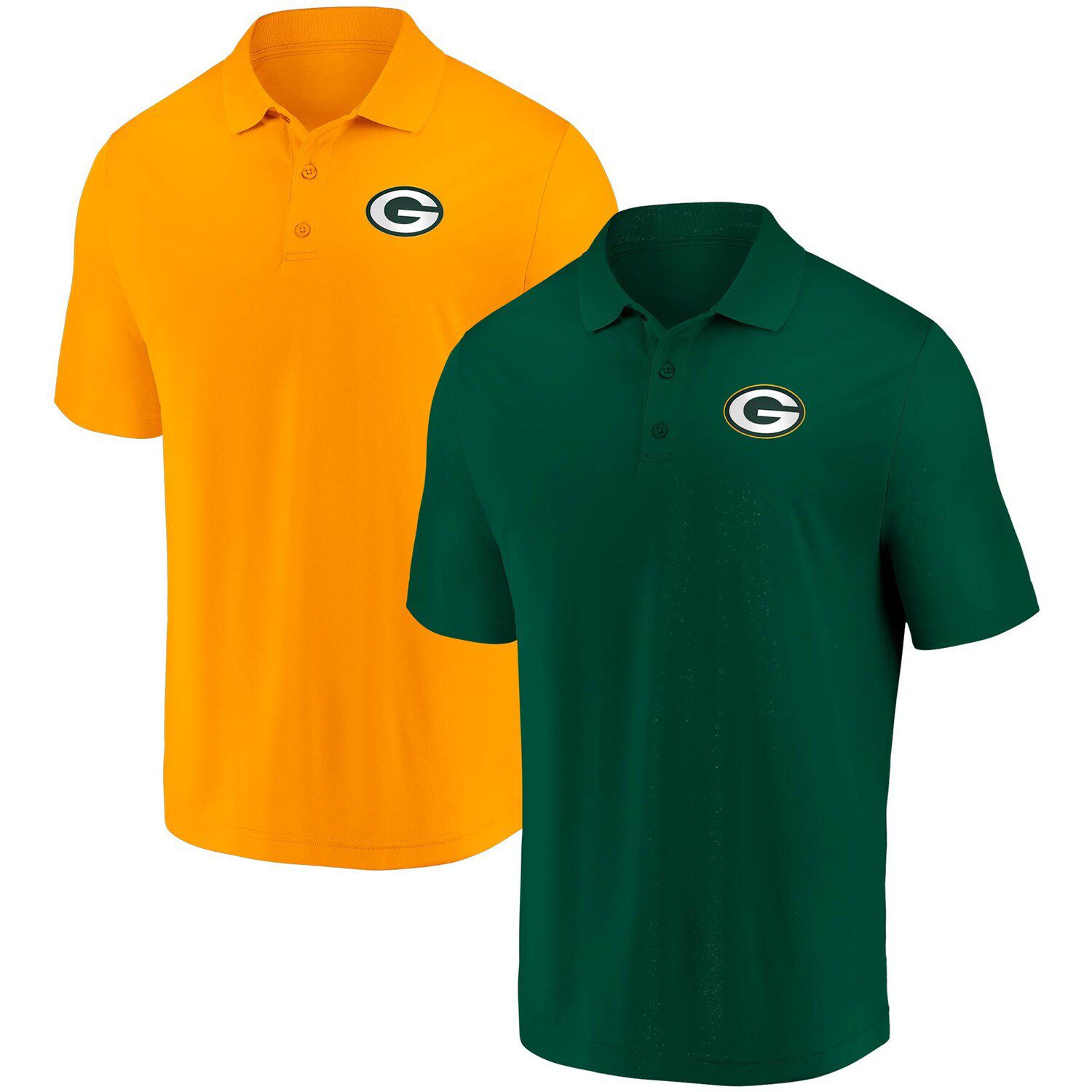 green bay polo shirt