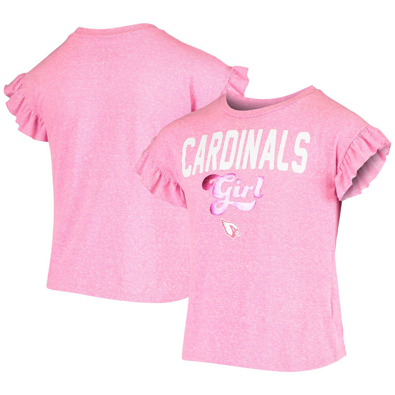 arizona cardinals toddler shirts