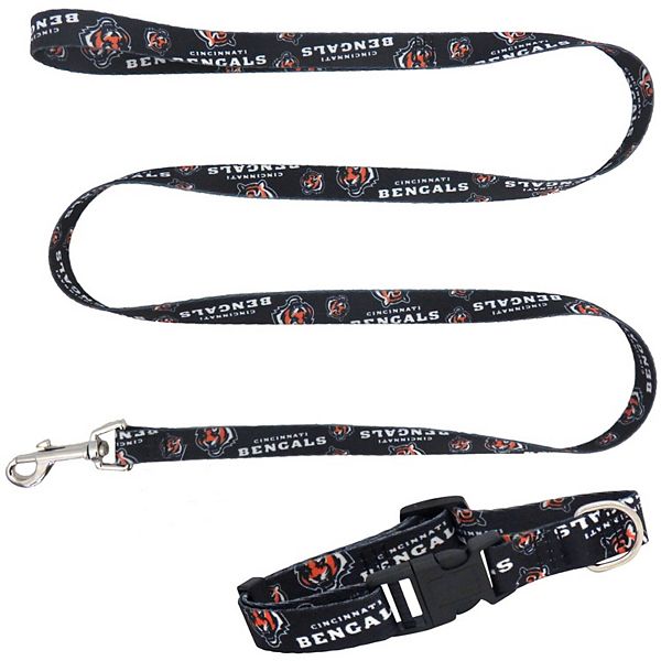 cincinnati bengals collar