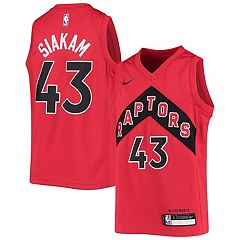 OG Anunoby - Toronto Raptors - Game-Worn Icon Edition Jersey - Scored 20  Points - 2020-21 NBA Season