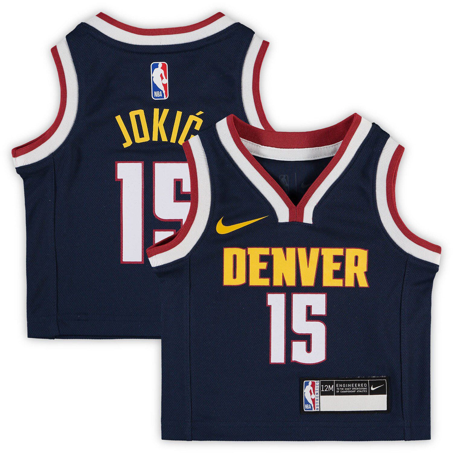 denver nuggets team store