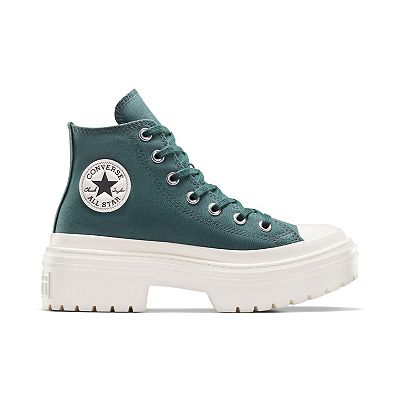 Converse Chuck Taylor All Star Lugged Heel Women's Platform