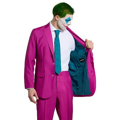 slim fit dress slacks JOKER - FREAK main image 1