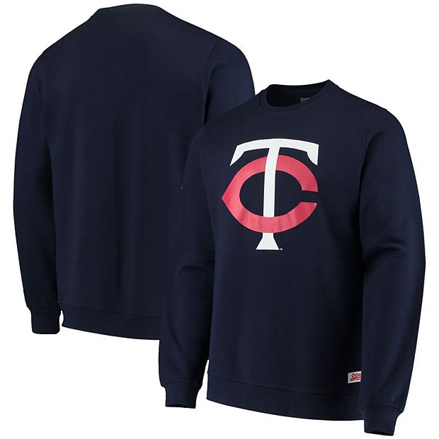 Twins on sale sweatshirt kohls