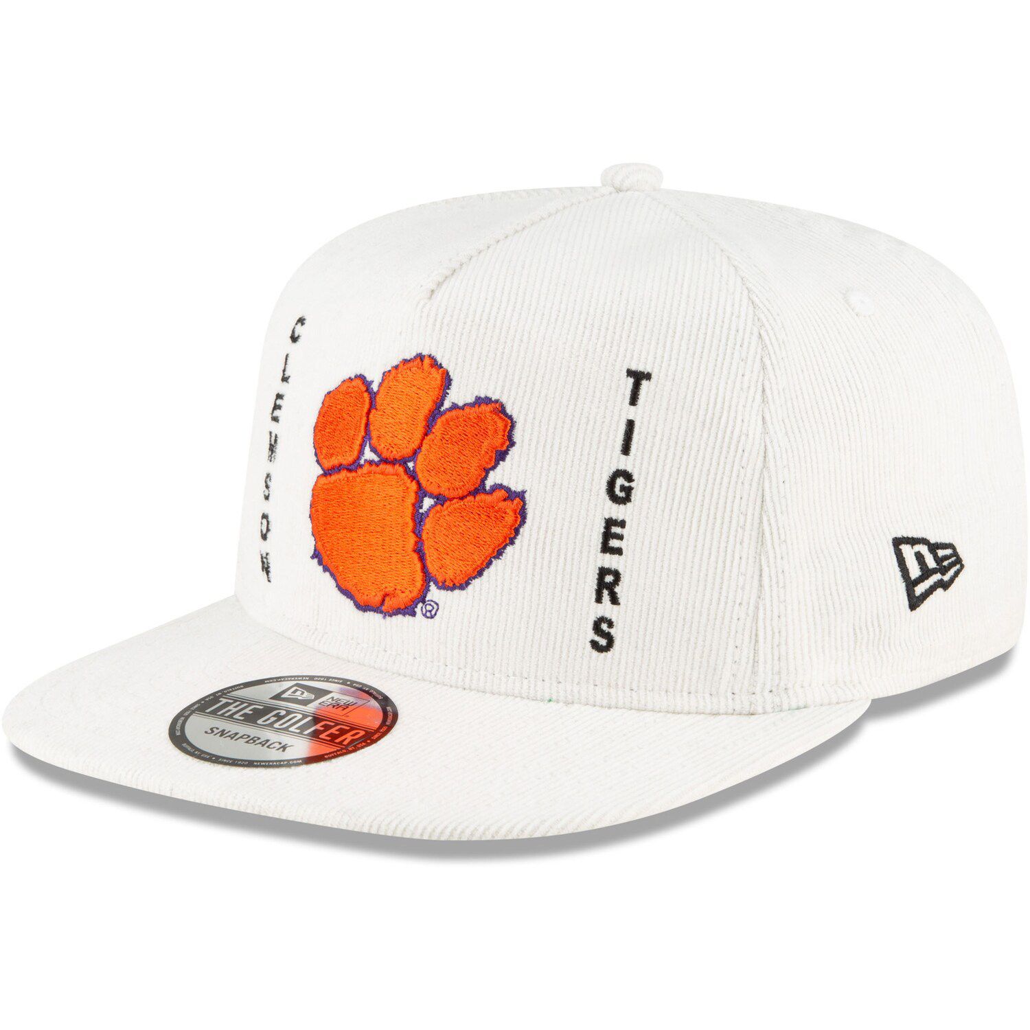 golfer snapback