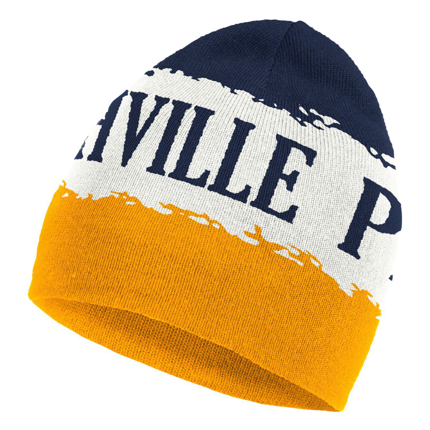 adidas nashville predators hat