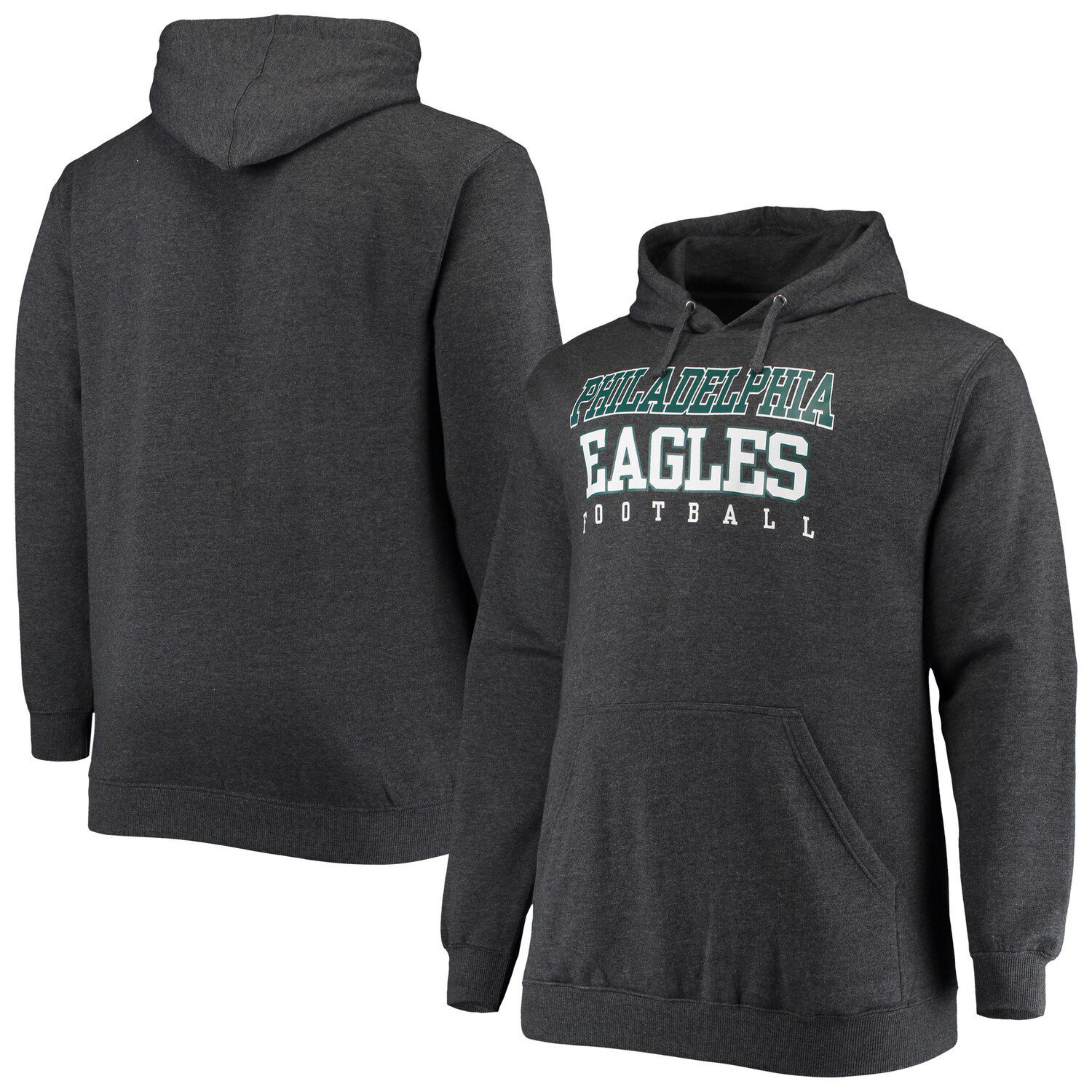 kohls eagles sweatshirt
