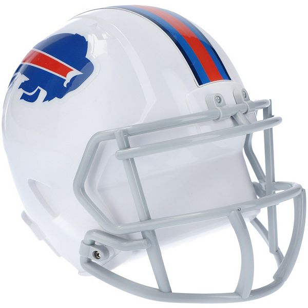 Buffalo Bills Helmet Bank - No Size 