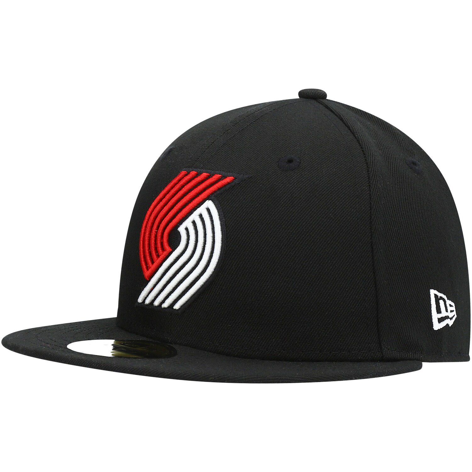 trail blazers hat