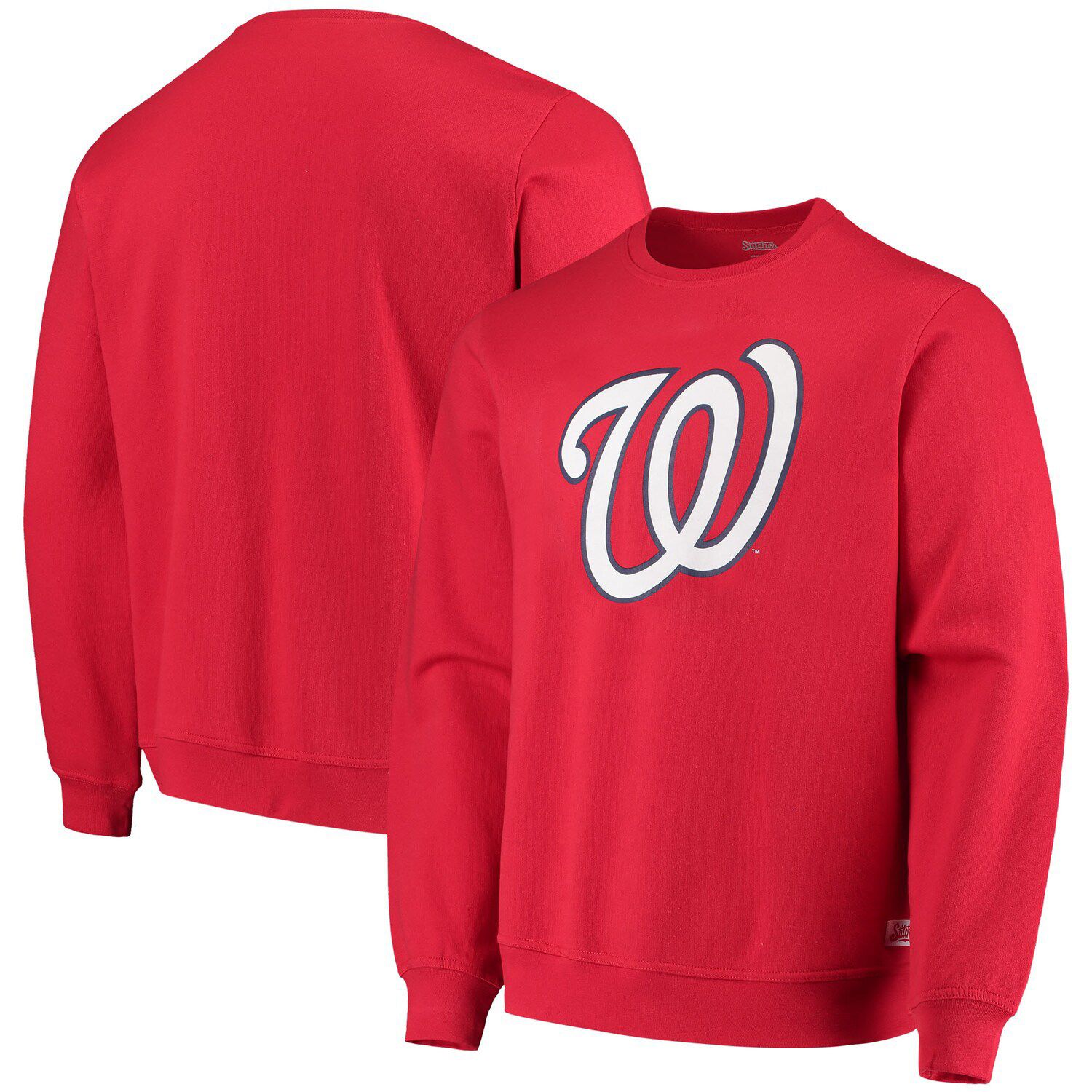 washington nationals sweatshirt