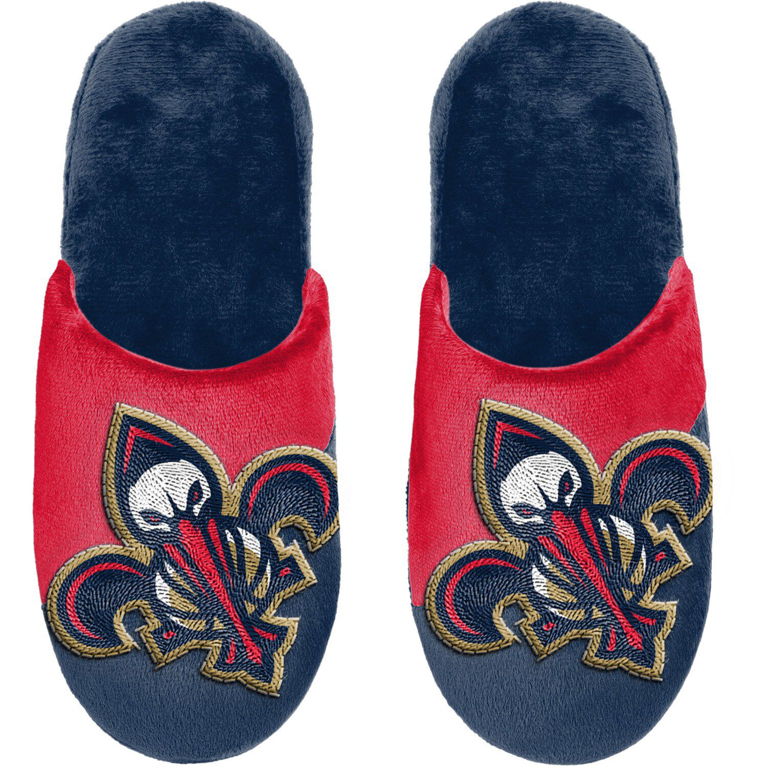 new orleans pelicans colors