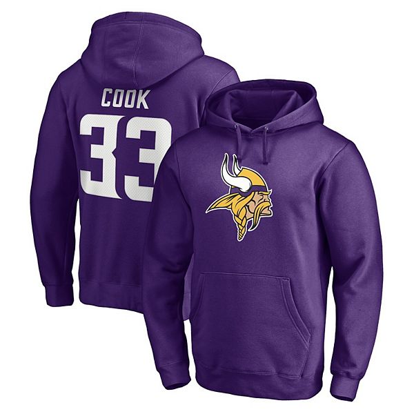 Lids Dalvin Cook Minnesota Vikings Fanatics Branded Player Icon