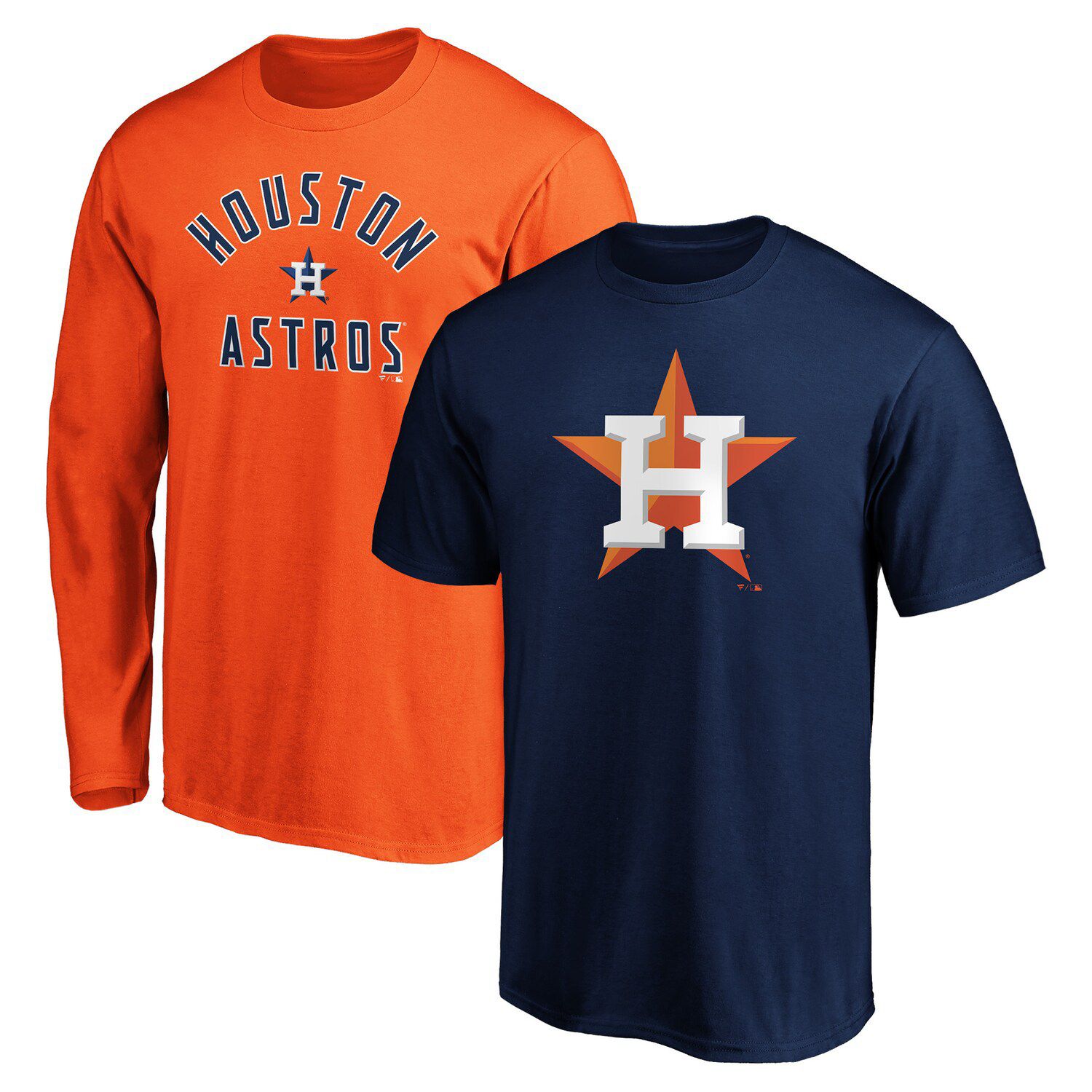 kohls astros shirt