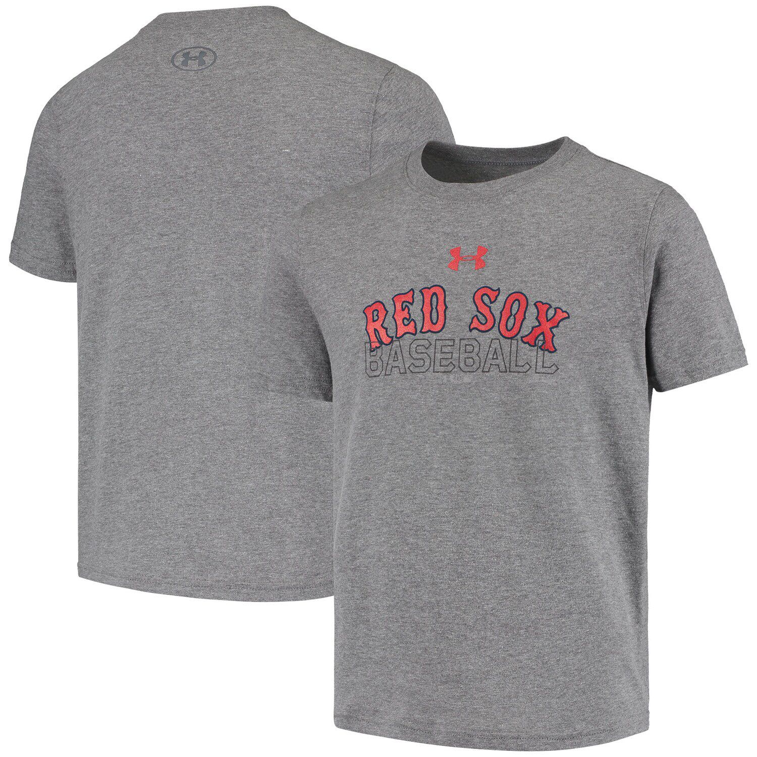 childrens red sox shirts