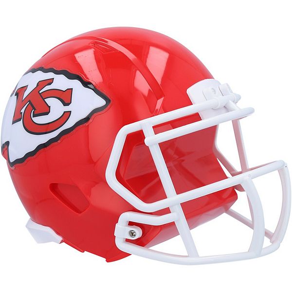 Kansas City Chiefs Piggy Banks, Helmets Chiefs Office Supplies