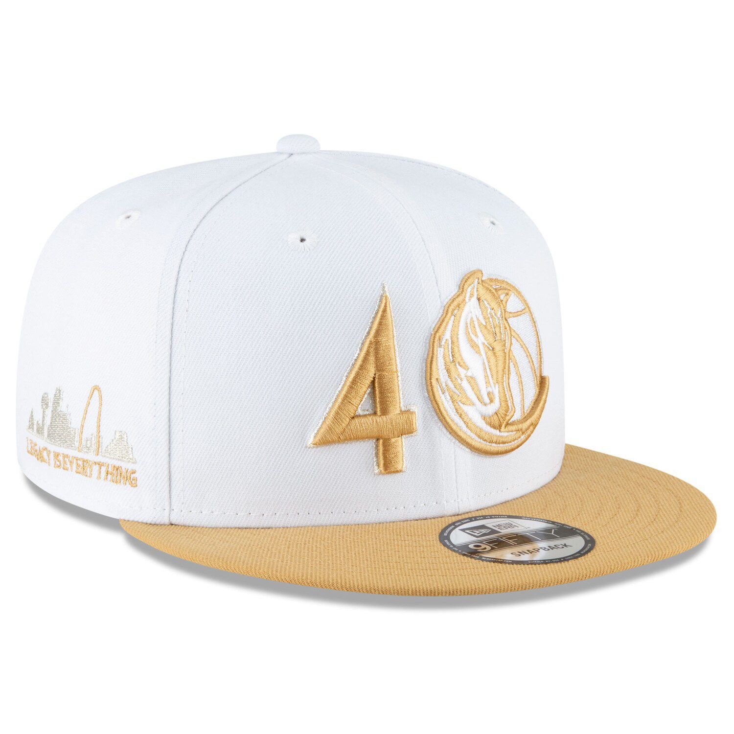cap dallas mavericks