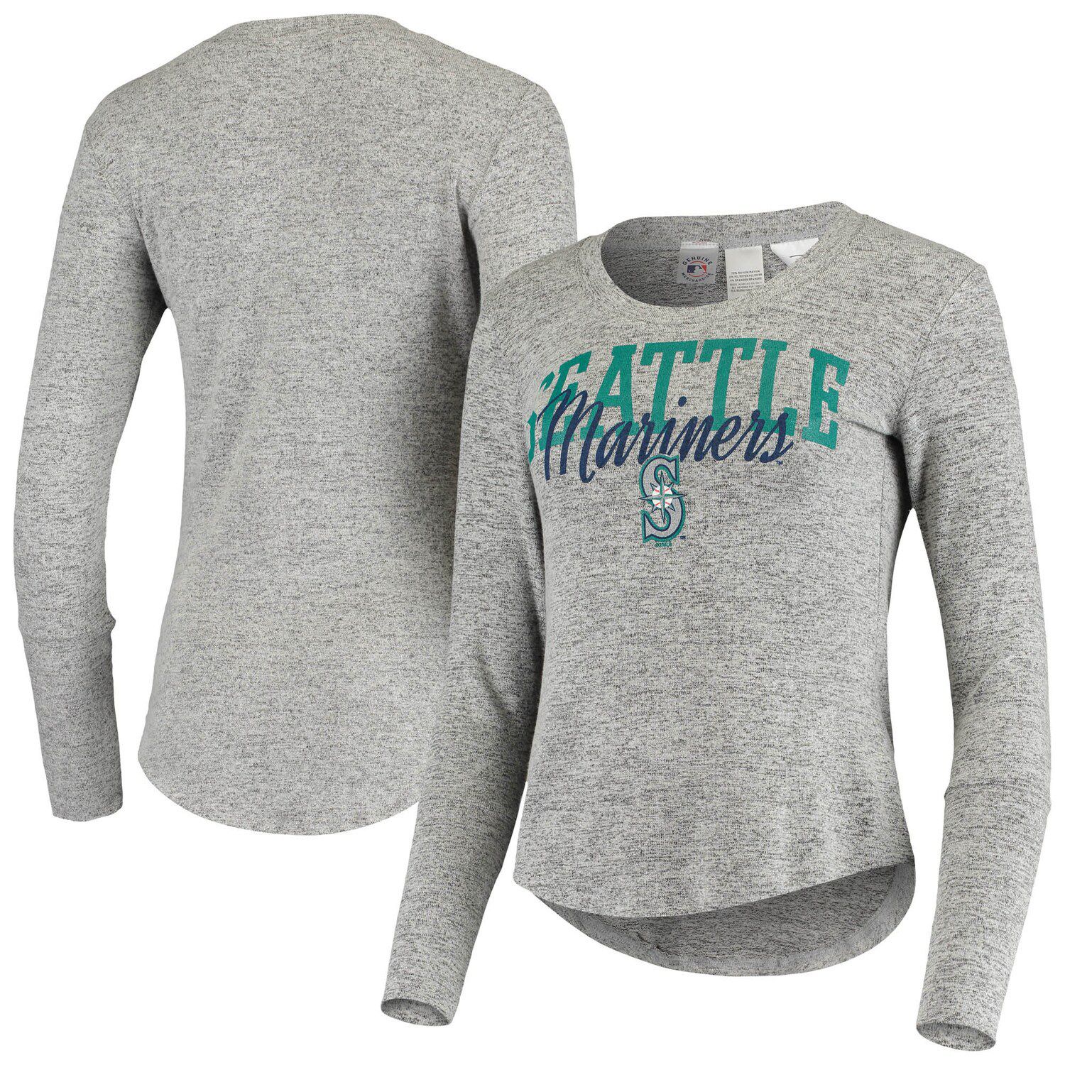 seattle mariners women's t shirts