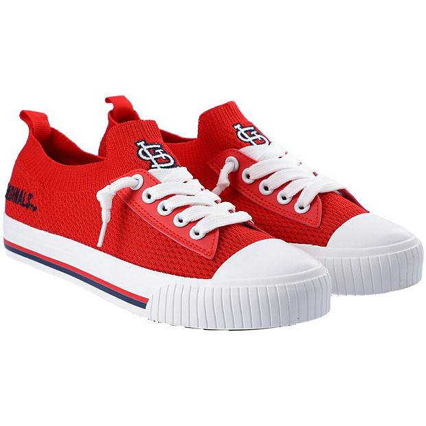 St. Louis Cardinals Shoes, Cardinals Socks, Sneakers