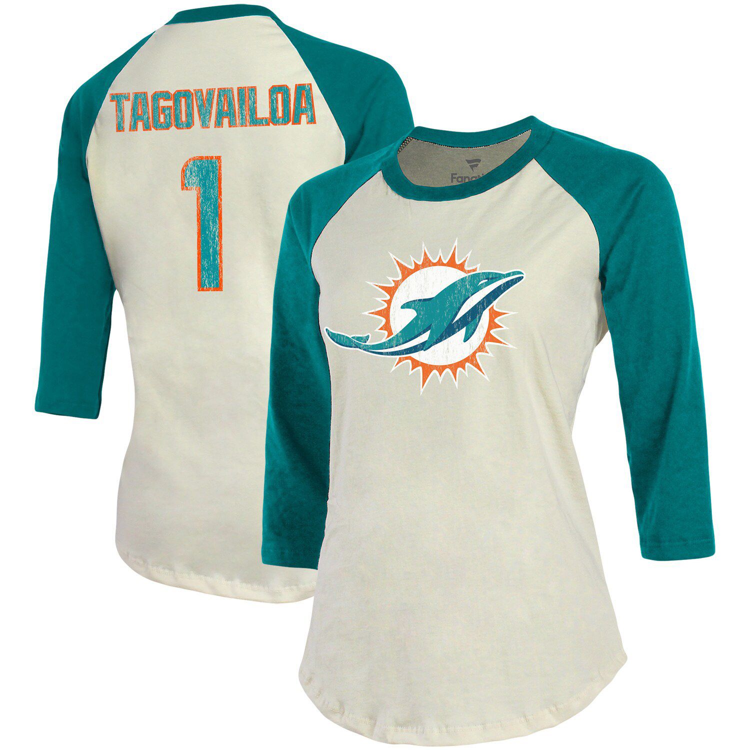 miami dolphins women's gear