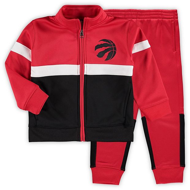 Raptors tracksuit store