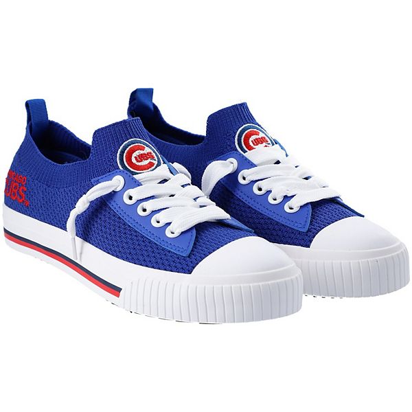 chicago cubs shoes