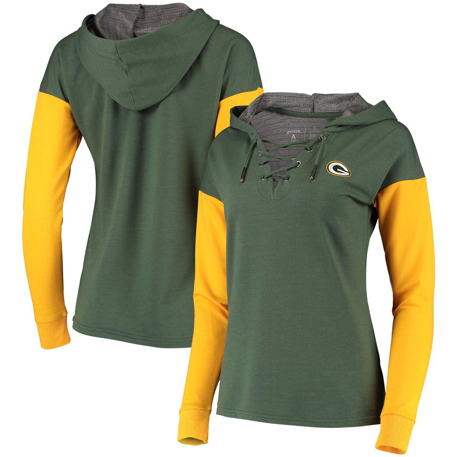 kohls green bay packers sweatshirt