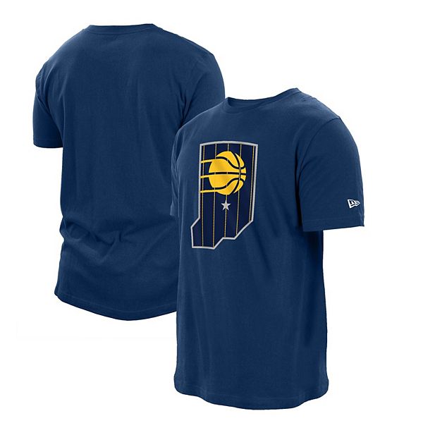 Indiana pacers hot sale shirt